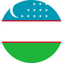 Oesbekistan