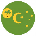 Cocos (Keeling) Eilande